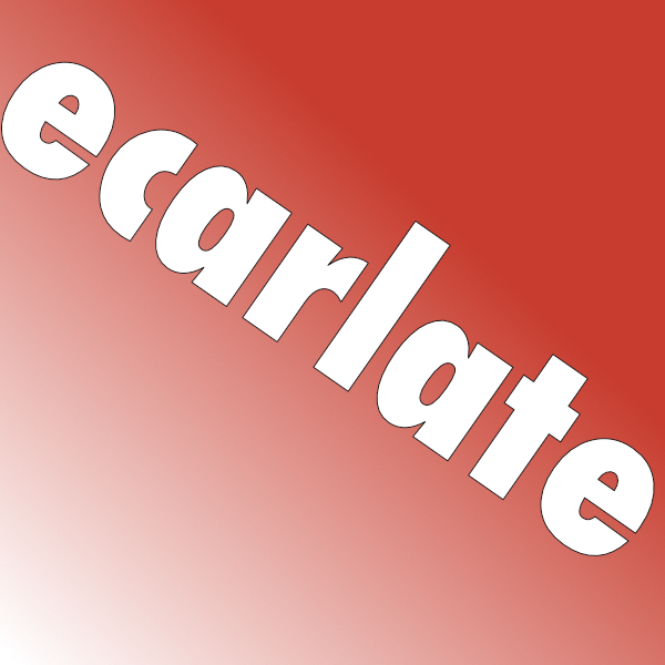 ecarlate編集部